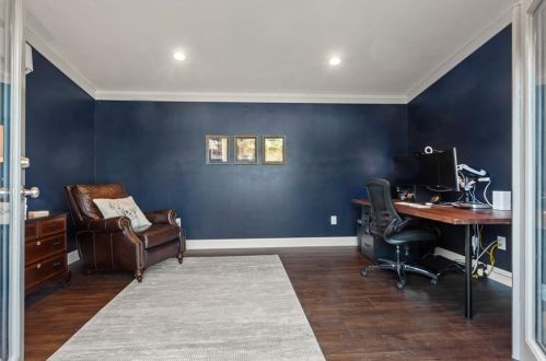 3378 Breton Ct, Atlanta GA 30319-2407 exterior