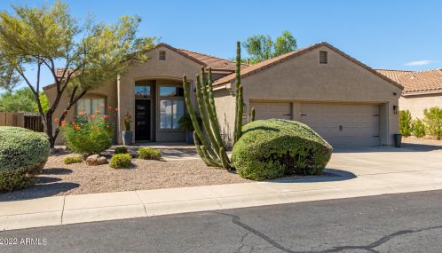 22640 47th Pl, Phoenix AZ  85050-6905 exterior