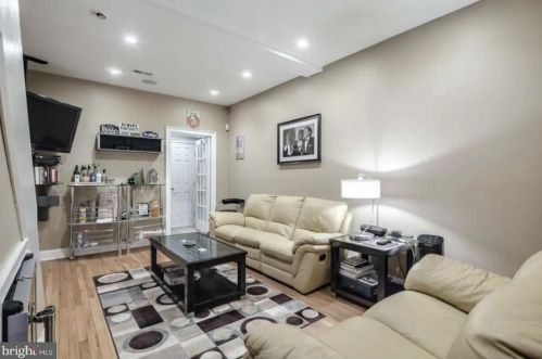 2214 Bouvier St, Philadelphia PA  19132-4321 exterior