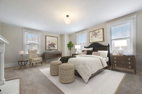 133 Dewey St, Pittsburgh PA  15218-1407 exterior