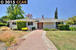 1199 Saint Francis Dr, Concord, CA 94518-1635