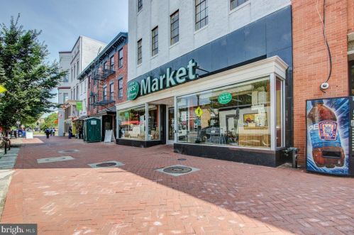 513 14 St, Washington DC 20011-6929 exterior