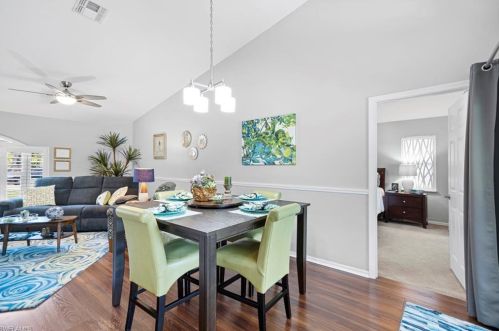 397 Ashbury Way, Naples FL 34110-1300 exterior