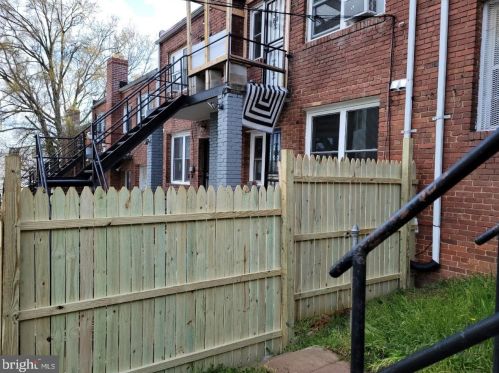 909 19 St, Washington DC 20002-4082 exterior