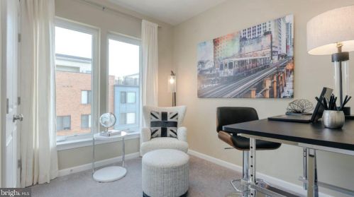 16654 Crabbs Branch Way, Rockville MD 20855-2201 exterior