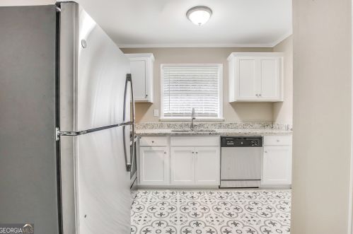 2639 Harmony Way, Atlanta GA  30344-2046 exterior