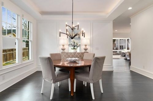 467 Burlington Rd, Atlanta GA 30307-1106 exterior