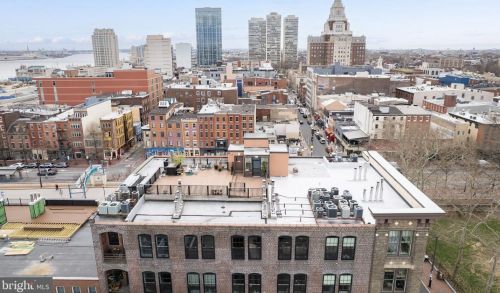 11 2nd St, Philadelphia PA  exterior