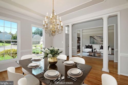 6149 Cobbs Rd, Alexandria VA 22310-1647 exterior