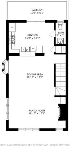 1774 Ainslie St, Chicago IL 60630-2018 exterior