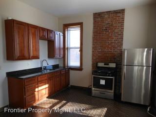 4020 Cleveland Ave, Saint Louis MO  63110-3921 exterior