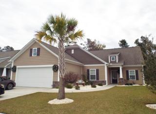 117 Barons Bluff Dr, Conway SC  29526-7286 exterior