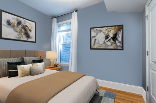 3448 Damen Ave, Chicago IL 60608-6835 exterior