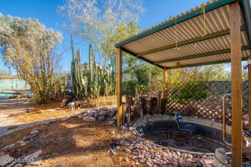 11251 Picture Rocks Rd, Tucson AZ 85743-9615 exterior