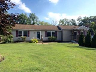 220 Springlake Crst, Watsontown PA  17777-9738 exterior
