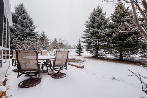 8424 Ashford Rd, Saint Paul MN 55125-8481 exterior