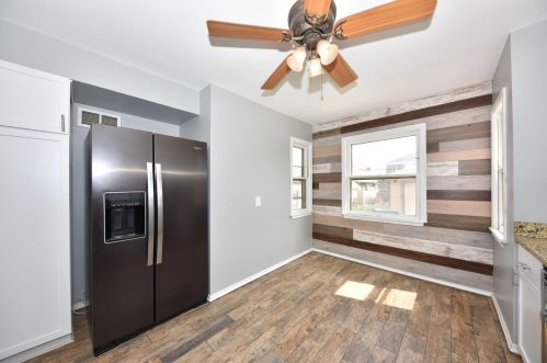 3030 62nd St, Milwaukee WI  53210-1424 exterior