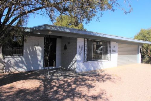 1402 Perlman Ave, Tucson, AZ 85710-8502