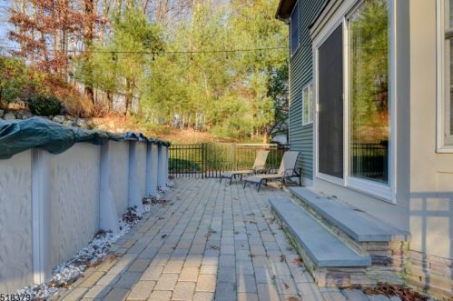 938 Homestead Dr, Fredon NJ  07860-4612 exterior