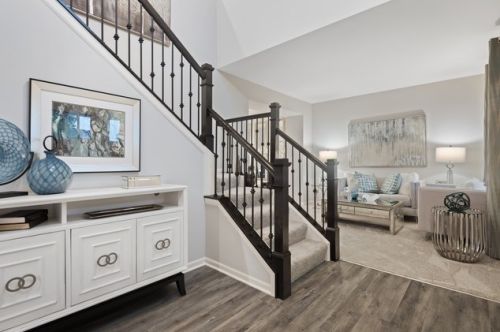 1307 Barberry Way, Joliet, IL 60431-7852