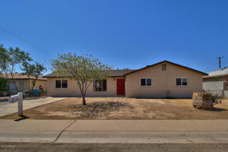 3636 49 Dr, Phoenix AZ  85031-1316 exterior