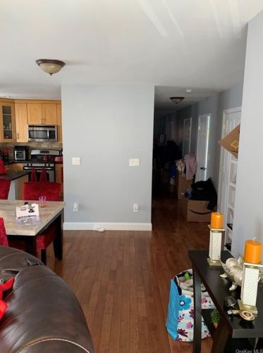 134 Franklin Ave, Mount Vernon NY 10550-3610 exterior