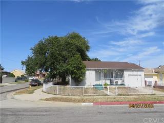 11844 Raymond Ave, Los Angeles CA  90044-1153 exterior