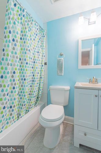 722 Peabody St, Washington DC 20011-1659 exterior