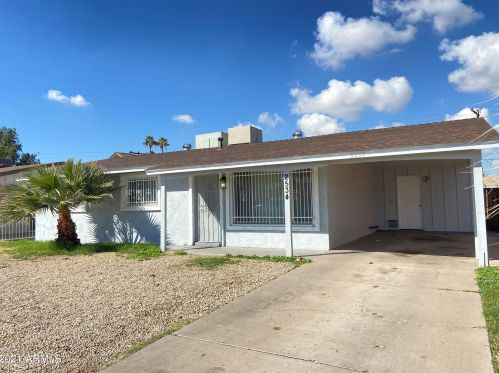 2534 48th Dr, Phoenix, AZ 85035-2134