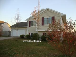 823 74th St, Cedar Rapids IA  52402-7410 exterior