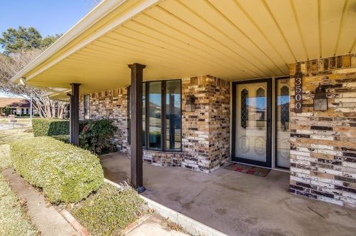 3500 Bellah Ct, Irving TX 75062-3624 exterior