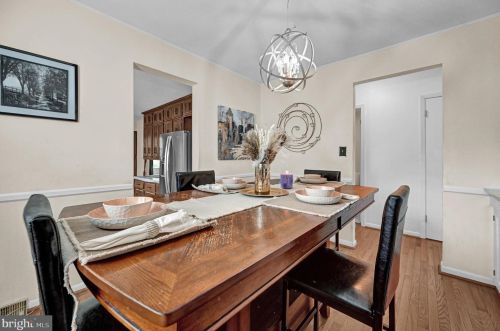 708 Glenview Ave, Glen Burnie MD 21061-3316 exterior