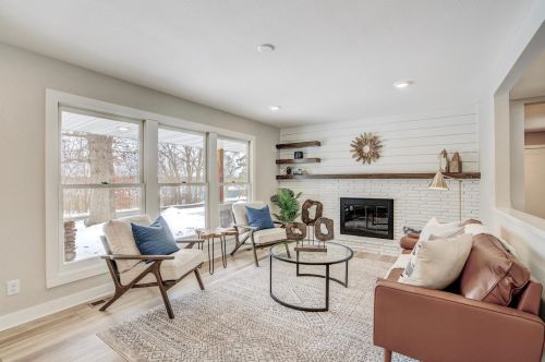 12033 Everton Ave, Saint Paul MN 55110-5920 exterior