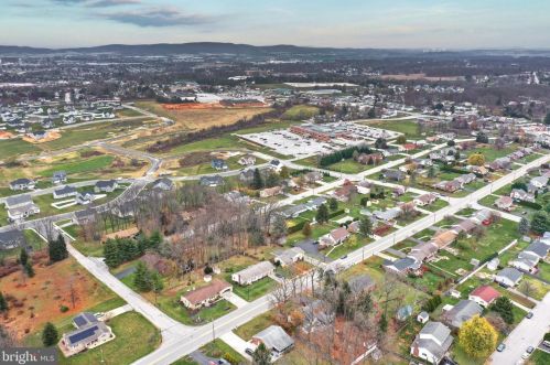 4125 Grandview Rd, Hanover PA 17331-9753 exterior