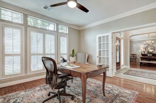 10246 Dianella Ln, Austin TX 78759-3038 exterior