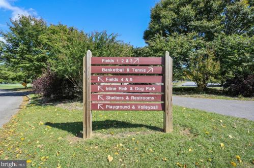 12832 Clarksburg Square Rd, Clarksburg MD 20871-4326 exterior