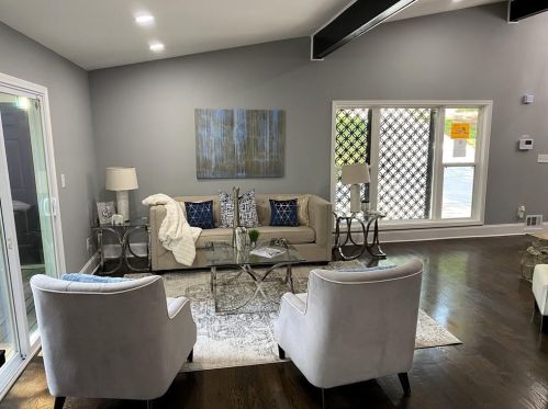 2071 Deborah Dr, Atlanta GA 30345-3917 exterior