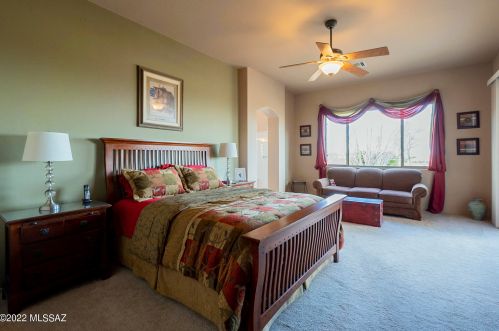 2164 Calle Casas Lindas, Green Valley AZ 85622-8041 exterior