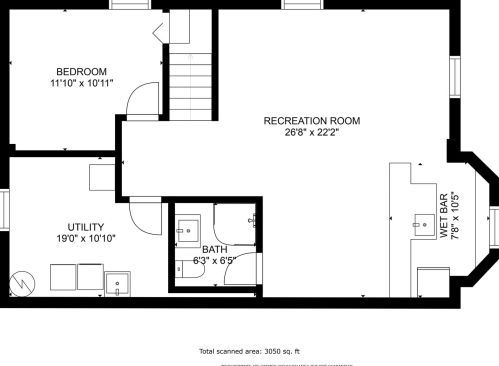 5319 Newland Ave, Chicago IL 60707-3334 exterior