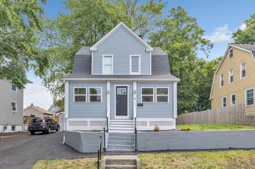 58 Spring St, Milford, CT 06460-5051