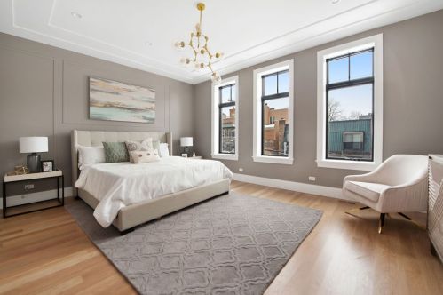 1928 Cleveland Ave, Chicago IL 60614-3749 exterior