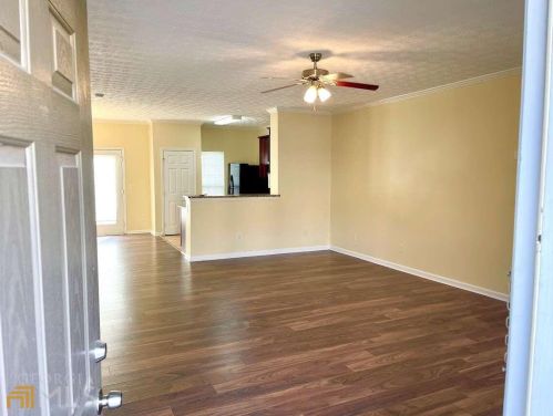 4132 High Park Ter, Atlanta GA  30344-7046 exterior