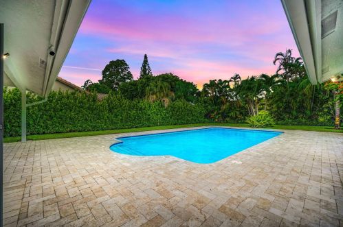 1515 19th St, Boca Raton FL 33432-1591 exterior