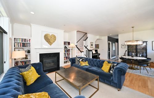 2226 Edgewood Ave, Milwaukee WI  53211-2938 exterior