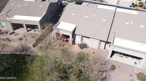 561 Knotwood St, Green Valley AZ 85614-5971 exterior