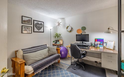 449 Shawnee Ave, Tucson AZ exterior