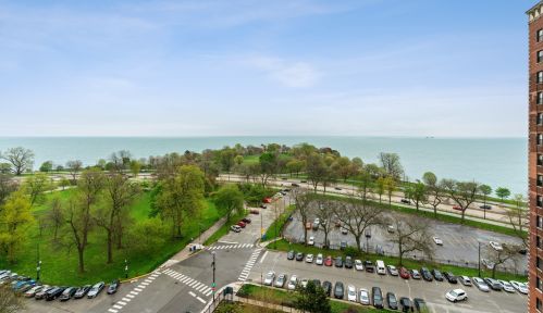 1765 55th St, Chicago IL  60615-5901 exterior