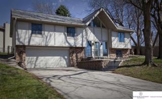 721 154th St, Omaha NE  68154-2707 exterior