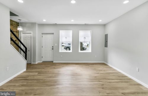 4912 Nannie Helen Burroughs Ave, Washington DC  20019-4817 exterior