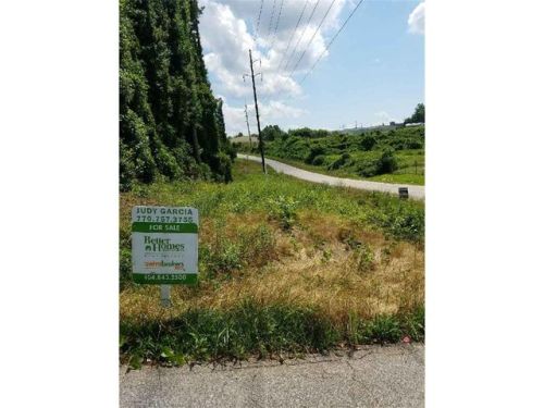 1044 Ridge Rd, Gainesville, GA 30501-6958